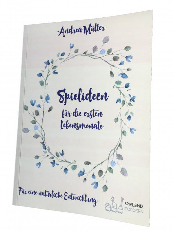 Titelbild Buch Spielideen