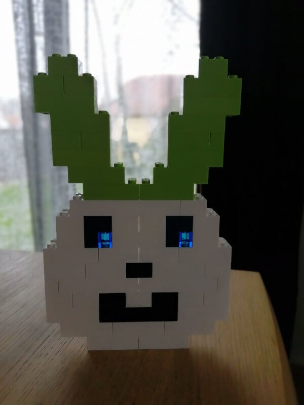 Lego Osterhase - Ostern