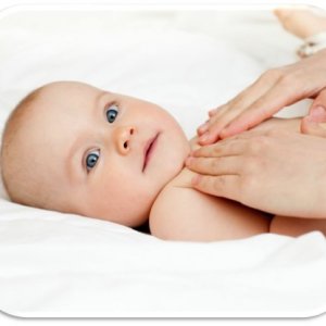 Babymassage Ticket Kurs1
